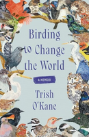 birding to change the world cover art