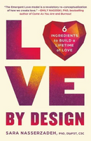 love by design cover art