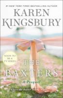 The Baxters cover art