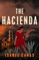 The hacienda cover art