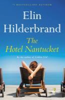 The Hotel Nantucket  cover art