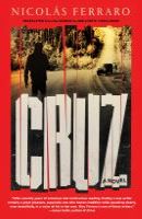 Cruz cover art