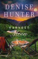 Harvest moon cover art