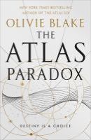 The atlas paradox cover art