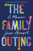 The family outing cover art