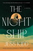 The night ship : a novel  cover art