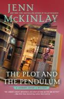 The plot and the pendulum cover art