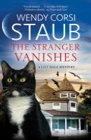 The stranger vanishes cover art