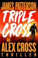 Triple cross cover art