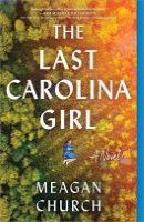 The last Carolina girl cover art