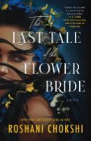 flower bride cover art