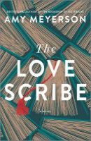 the love scribe cover art