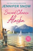 Second Chance Alaska cover art