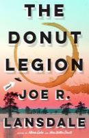 The donut legion cover art