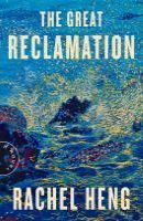 The great reclamation cover art