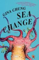 sea change cover art