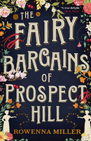 fairy bargains of prospect hill cover art