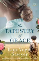 the tapestry of grace cover art
