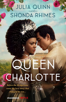 queen charlotte cover art