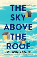the sky above cover art