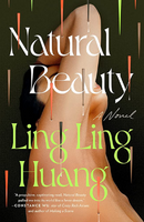 natural beauty cover art