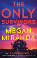 The only survivors cover art