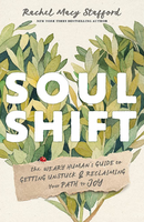 soul shift cover art