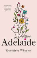 Adelaide cover art