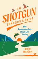 Shotgun conservationist cover art