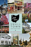 Little Ohio : small-town destinations