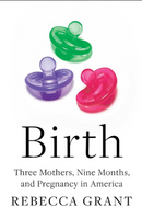 birth cover art