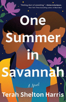one summer in savannah
