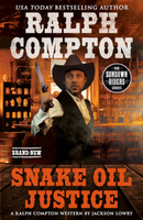 snake oil justice