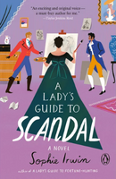 a lady guide to scandal