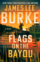 flags on the bayou