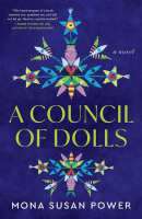 council of dolls cover art
