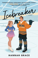 icebreaker cover art