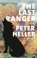 the last ranger