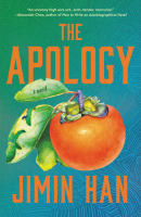 the apology cover art