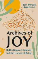 archives of joy