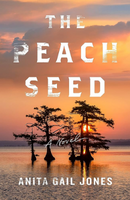 the peach seed