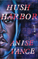 hush harbor cover art