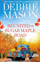 reunited sugar maple road cover art