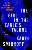 the girl in the eagle's talons cover art