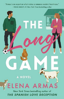 the long game cover art