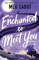 enchanted to meet you cover art