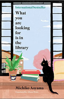 what you are looking for is in the library cover art