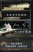 letters from my sister cover art