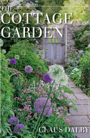 the cottage garden cover art