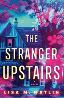the stranger upstairs cover art